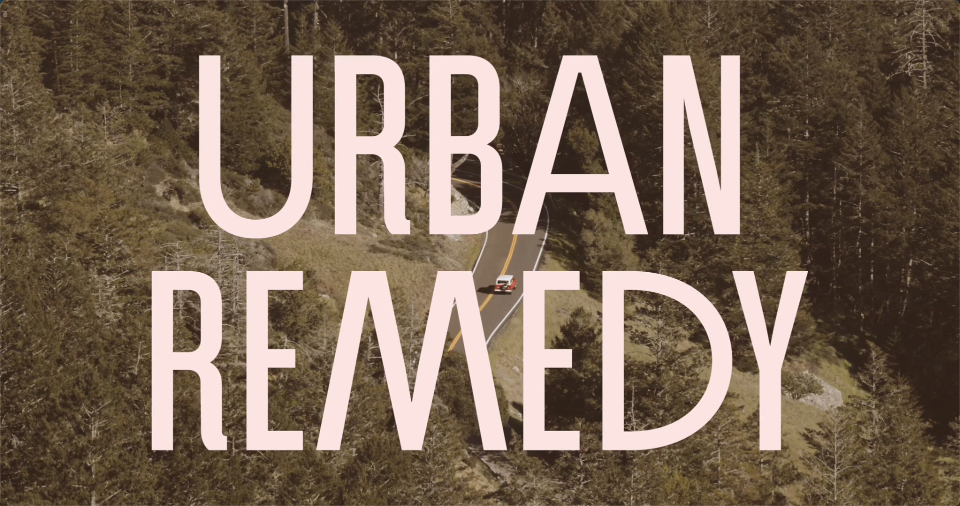 Urban Remedy Meal Delivery