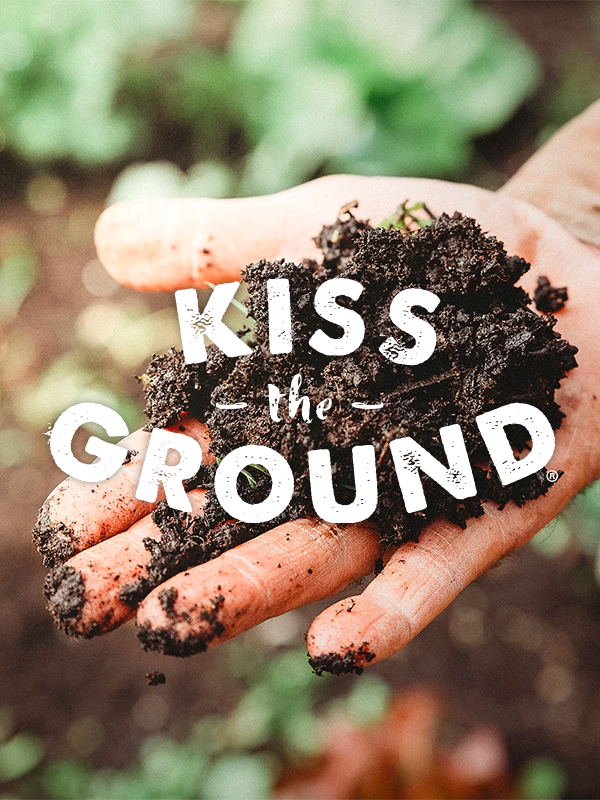 Kiss the Ground